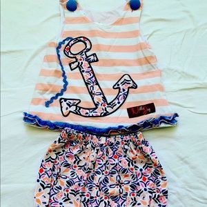 Vguc Millie jay set.